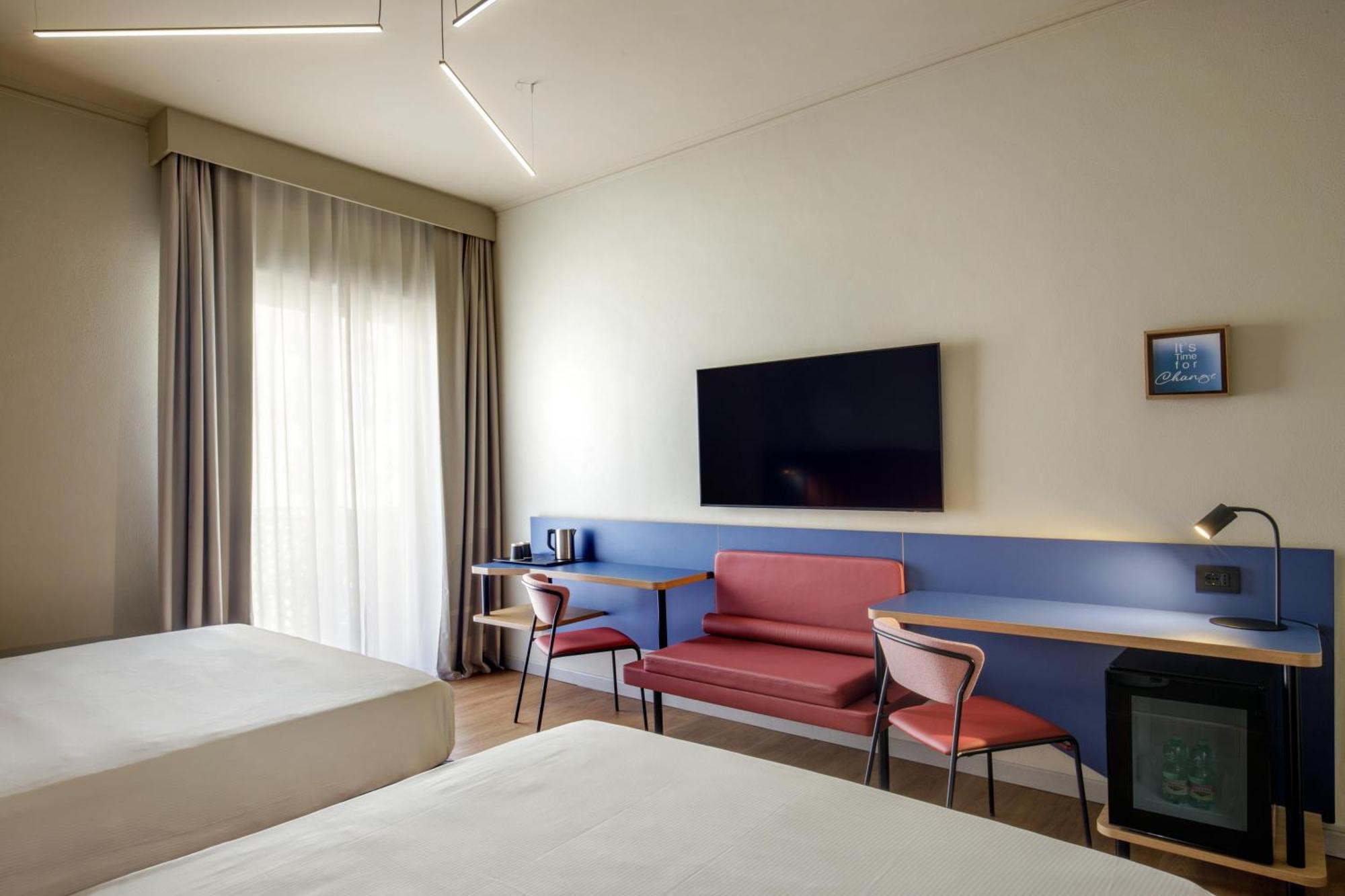 Best Western Plus Hotel Globus — Fotos 3