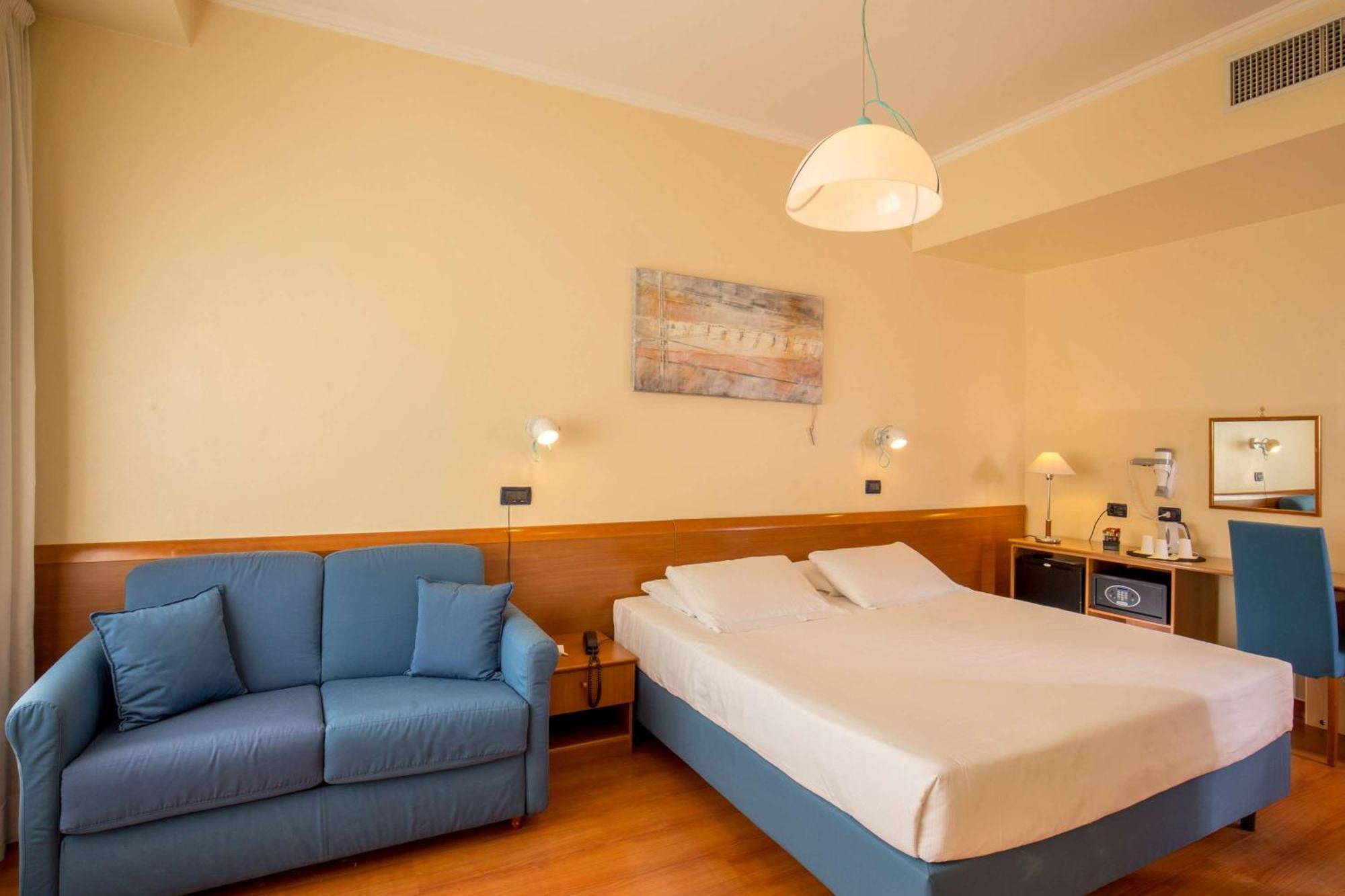 Best Western Plus Hotel Globus — Fotos 2