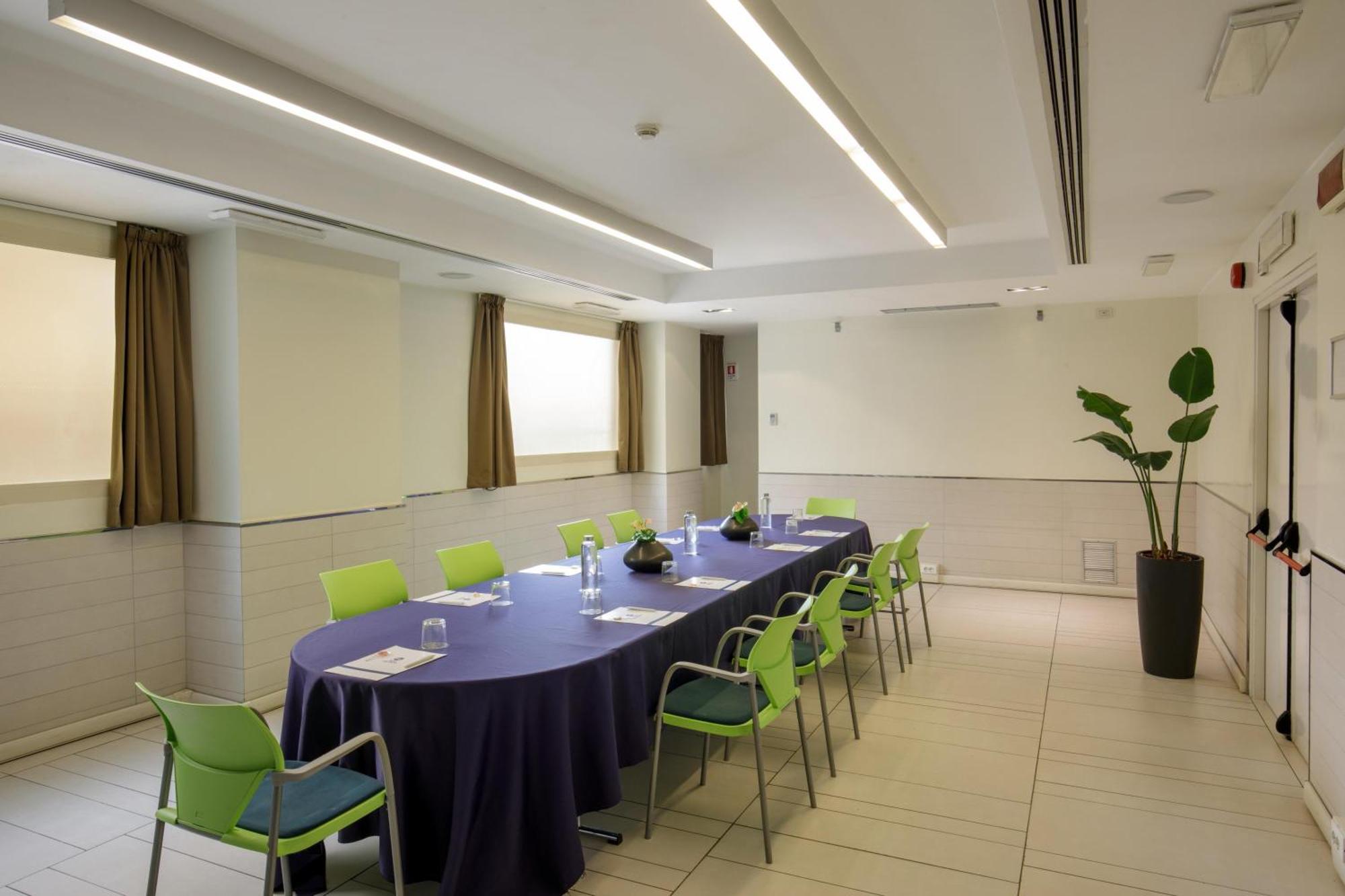 Best Western Plus Hotel Globus, Rome